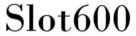 Slot600